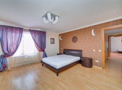 3 Bedrooms, Загородная, Продажа, Listing ID 2547, Московская область, Россия,