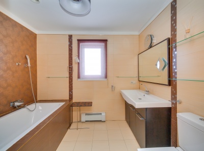 3 Bedrooms, Загородная, Продажа, Listing ID 2547, Московская область, Россия,