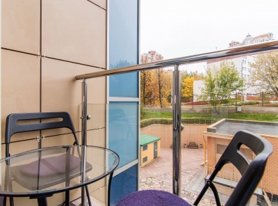 2 Комнаты, Городская, Продажа, Улица Нежинская, Listing ID 2548, Москва, Россия,