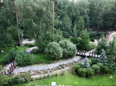 2 Комнаты, Городская, Продажа, Улица Нежинская, Listing ID 2548, Москва, Россия,