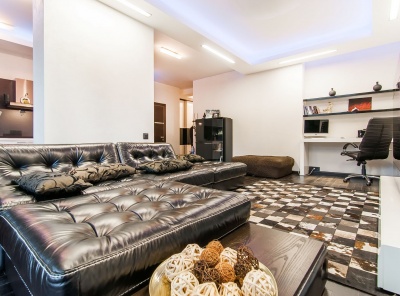 2 Комнаты, Городская, Продажа, Улица Нежинская, Listing ID 2548, Москва, Россия,