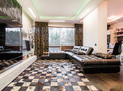2 Комнаты, Городская, Продажа, Улица Нежинская, Listing ID 2548, Москва, Россия,