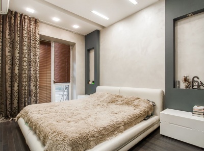2 Комнаты, Городская, Продажа, Улица Нежинская, Listing ID 2548, Москва, Россия,