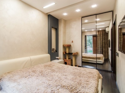 2 Комнаты, Городская, Продажа, Улица Нежинская, Listing ID 2548, Москва, Россия,