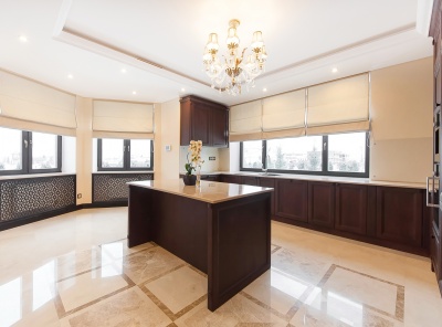 4 Bedrooms, Загородная, Продажа, Listing ID 2556, Московская область, Россия,