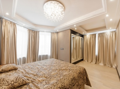 4 Bedrooms, Загородная, Продажа, Listing ID 2556, Московская область, Россия,