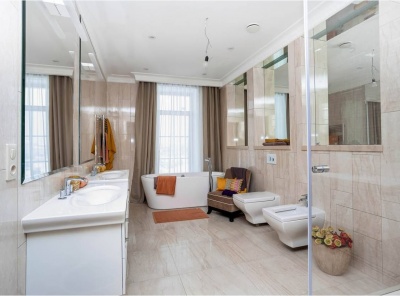 3 Bedrooms, Загородная, Продажа, Listing ID 2557, Московская область, Россия,