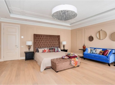 3 Bedrooms, Загородная, Продажа, Listing ID 2557, Московская область, Россия,