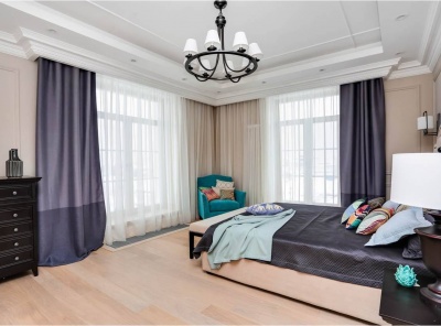 3 Bedrooms, Загородная, Продажа, Listing ID 2557, Московская область, Россия,