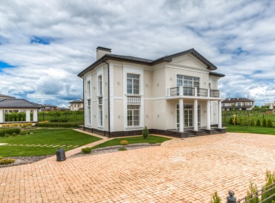 3 Bedrooms, Загородная, Продажа, Listing ID 2557, Московская область, Россия,