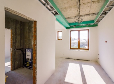 3 Bedrooms, Загородная, Продажа, Listing ID 2560, Московская область, Россия,