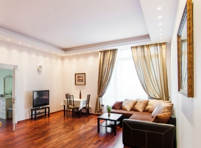 2 Комнаты, Городская, Продажа, Улица Минская, Listing ID 2568, Москва, Россия,