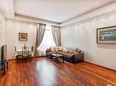 2 Комнаты, Городская, Продажа, Улица Минская, Listing ID 2568, Москва, Россия,