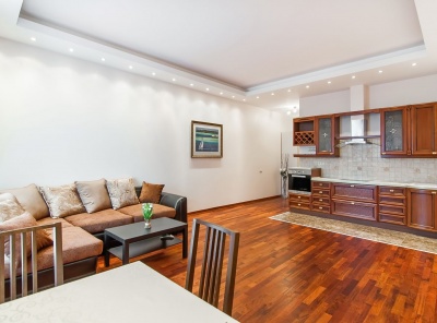 2 Комнаты, Городская, Продажа, Улица Минская, Listing ID 2568, Москва, Россия,
