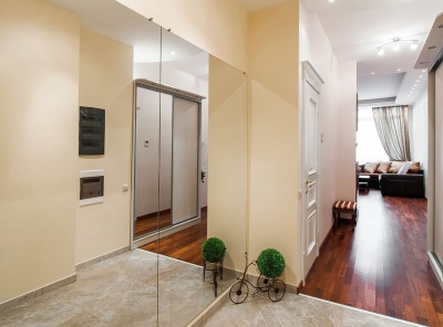 2 Комнаты, Городская, Продажа, Улица Минская, Listing ID 2568, Москва, Россия,