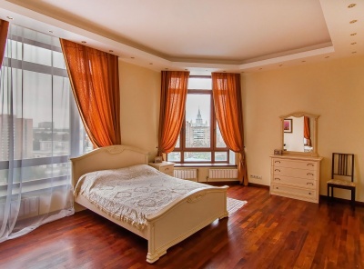 2 Комнаты, Городская, Продажа, Улица Минская, Listing ID 2568, Москва, Россия,