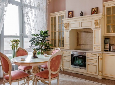 3 Комнаты, Городская, Продажа, Чапаевский перулок, Listing ID 2571, Москва, Россия,