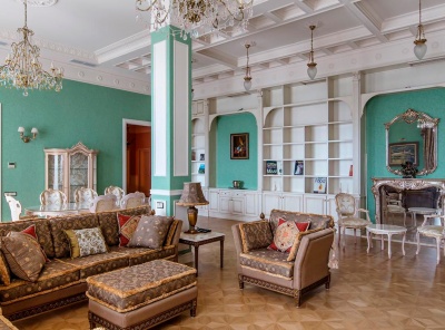 3 Комнаты, Городская, Продажа, Чапаевский перулок, Listing ID 2571, Москва, Россия,