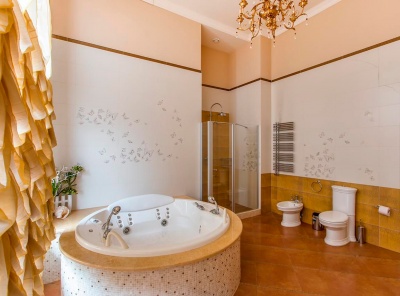 3 Комнаты, Городская, Продажа, Чапаевский перулок, Listing ID 2571, Москва, Россия,