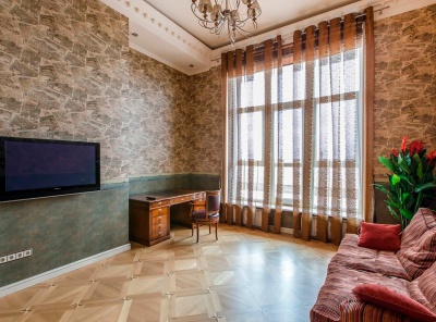 3 Комнаты, Городская, Продажа, Чапаевский перулок, Listing ID 2571, Москва, Россия,