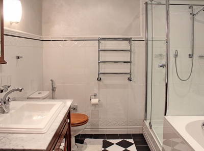 5 Комнаты, Городская, Продажа, Чапаевский переулок, Listing ID 2573, Москва, Россия,