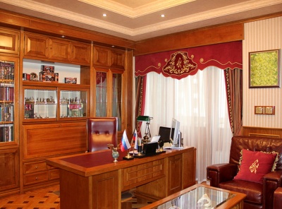 5 Комнаты, Городская, Продажа, Чапаевский переулок, Listing ID 2573, Москва, Россия,
