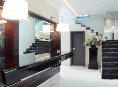8 Комнаты, Городская, Аренда, Островной проезд, Listing ID 2574, Москва, Россия,