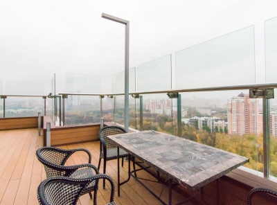 4 Комнаты, Городская, Продажа, Улица Нежинская, Listing ID 2577, Москва, Россия,