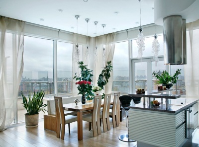 4 Комнаты, Городская, Продажа, Улица Нежинская, Listing ID 2577, Москва, Россия,