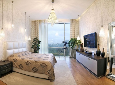 4 Комнаты, Городская, Продажа, Улица Нежинская, Listing ID 2577, Москва, Россия,