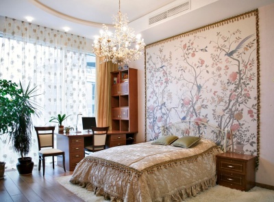 4 Комнаты, Городская, Продажа, Улица Нежинская, Listing ID 2577, Москва, Россия,