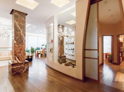 4 Комнаты, Городская, Продажа, Улица Нежинская, Listing ID 2577, Москва, Россия,