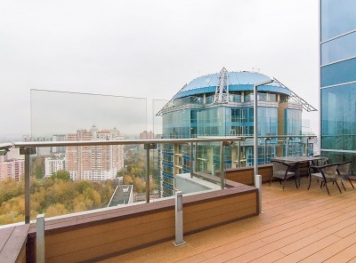 4 Комнаты, Городская, Продажа, Улица Нежинская, Listing ID 2577, Москва, Россия,