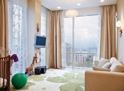 4 Комнаты, Городская, Продажа, Улица Нежинская, Listing ID 2577, Москва, Россия,