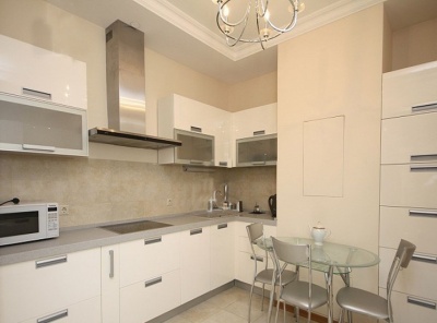 3 Комнаты, Городская, Аренда, Улица Мосфильмовская, Listing ID 2578, Москва, Россия,