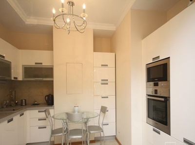 3 Комнаты, Городская, Аренда, Улица Мосфильмовская, Listing ID 2578, Москва, Россия,