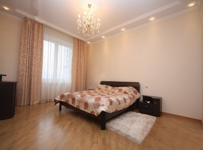 3 Комнаты, Городская, Аренда, Улица Мосфильмовская, Listing ID 2578, Москва, Россия,