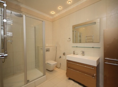 3 Комнаты, Городская, Аренда, Улица Мосфильмовская, Listing ID 2578, Москва, Россия,