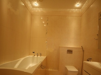 3 Комнаты, Городская, Аренда, Улица Мосфильмовская, Listing ID 2578, Москва, Россия,