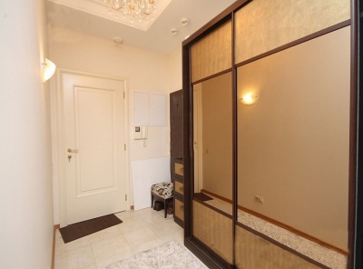 3 Комнаты, Городская, Аренда, Улица Мосфильмовская, Listing ID 2578, Москва, Россия,
