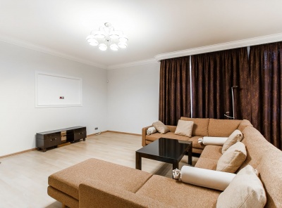 4 Комнаты, Городская, Аренда, Островной проезд, Listing ID 2580, Москва, Россия,