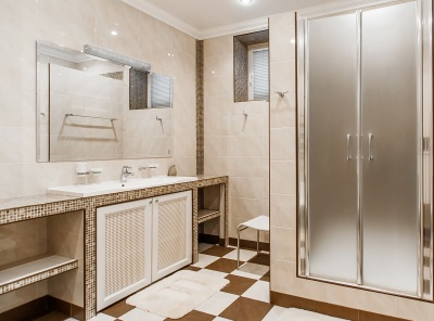 4 Комнаты, Городская, Аренда, Островной проезд, Listing ID 2580, Москва, Россия,