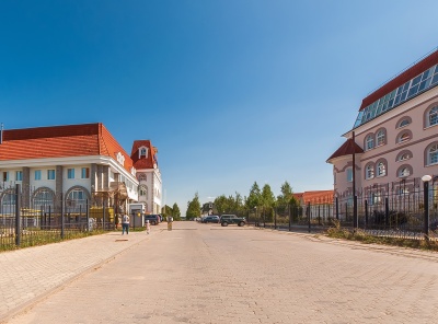 5 Bedrooms, Загородная, Аренда, Listing ID 2581, Московская область, Россия,