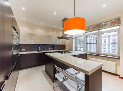 5 Комнаты, Городская, Аренда, Чапаевский переулок, Listing ID 2583, Москва, Россия,