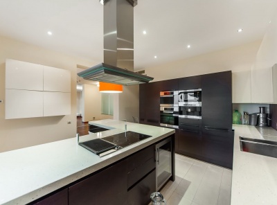 5 Комнаты, Городская, Аренда, Чапаевский переулок, Listing ID 2583, Москва, Россия,