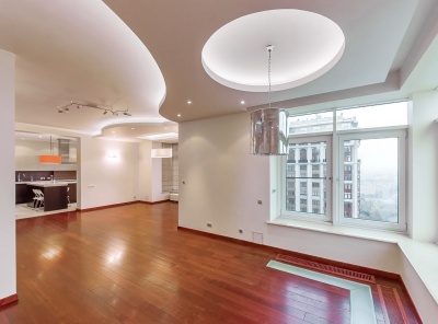 5 Комнаты, Городская, Аренда, Чапаевский переулок, Listing ID 2583, Москва, Россия,