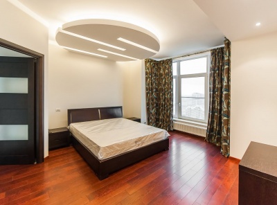 5 Комнаты, Городская, Аренда, Чапаевский переулок, Listing ID 2583, Москва, Россия,