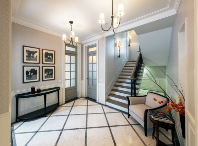 4 Bedrooms, Загородная, Продажа, Listing ID 2584, Московская область, Россия,