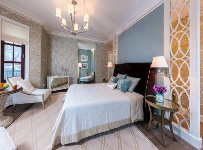 4 Bedrooms, Загородная, Продажа, Listing ID 2584, Московская область, Россия,