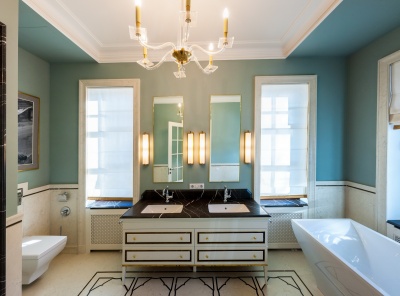 4 Bedrooms, Загородная, Продажа, Listing ID 2584, Московская область, Россия,